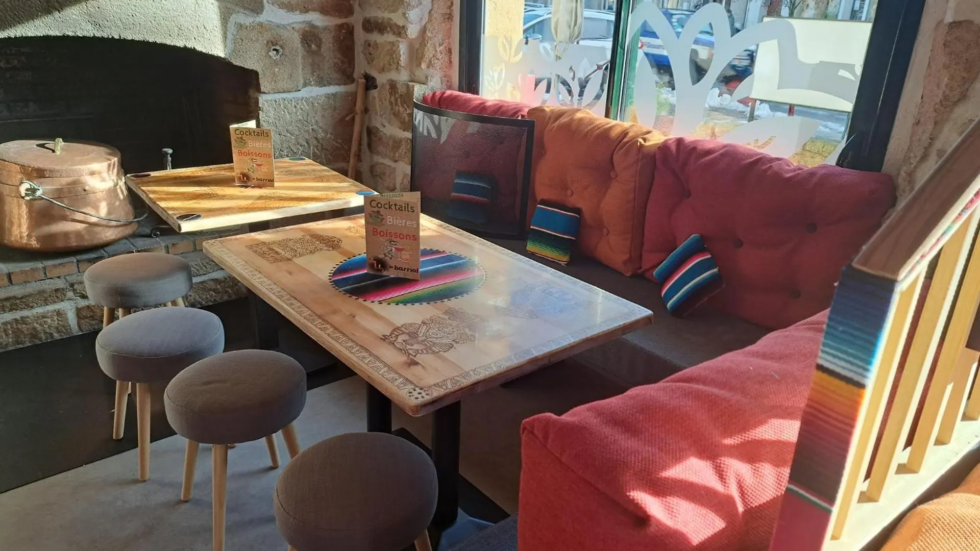 Le Barriol Hotel Saint-Julien-Chapteuil