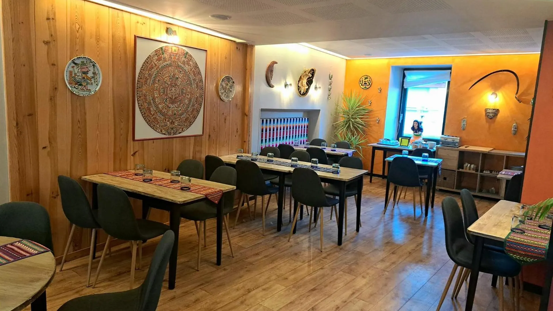 Le Barriol Hotel Saint-Julien-Chapteuil