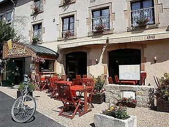 Le Barriol Hotel Saint-Julien-Chapteuil