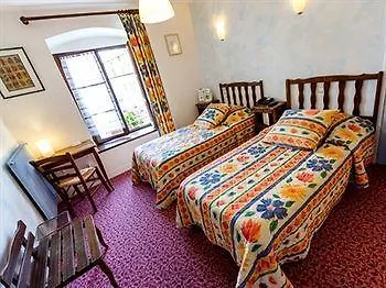 Le Barriol Hotel Saint-Julien-Chapteuil