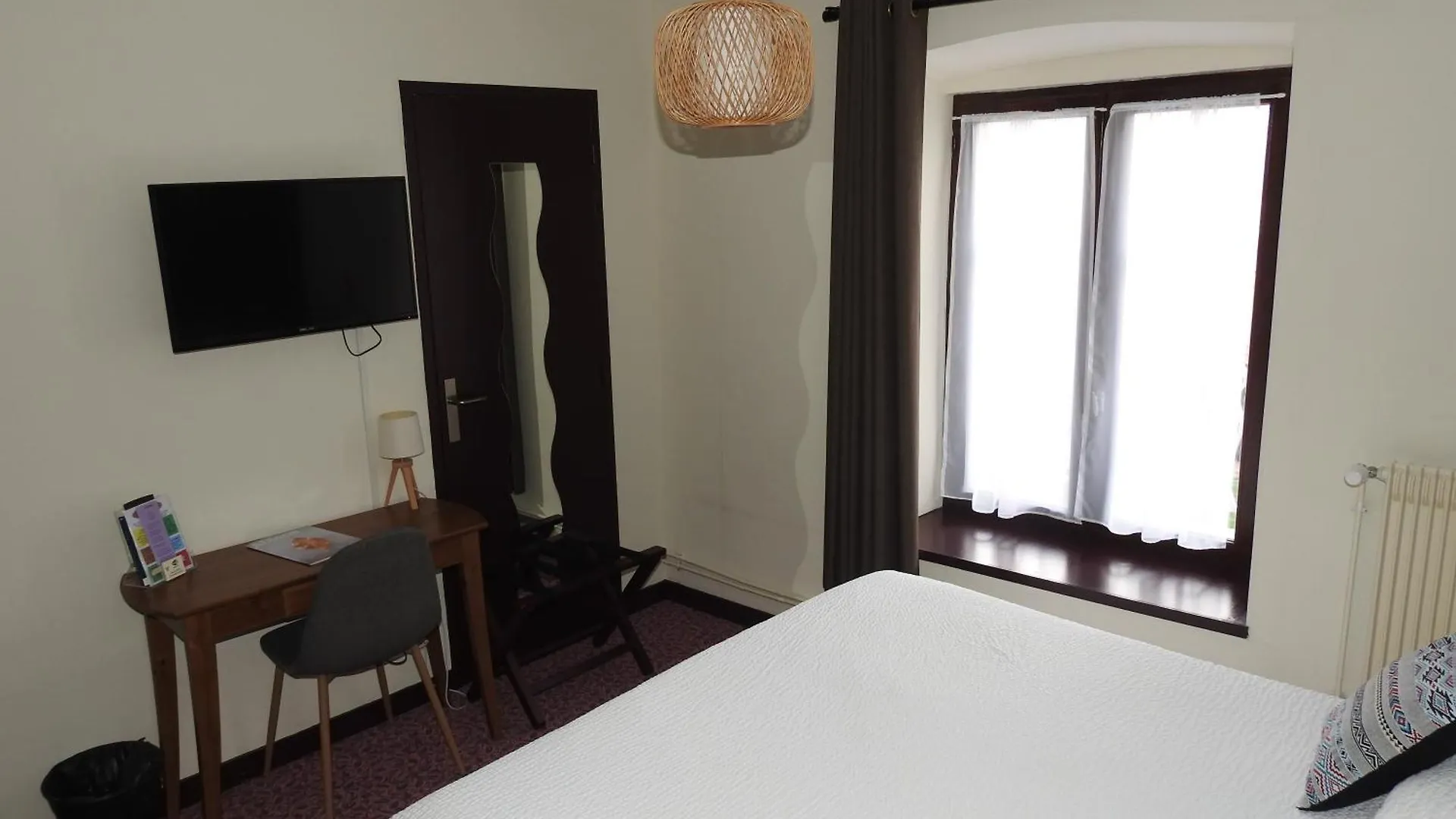 Le Barriol Hotel Saint-Julien-Chapteuil