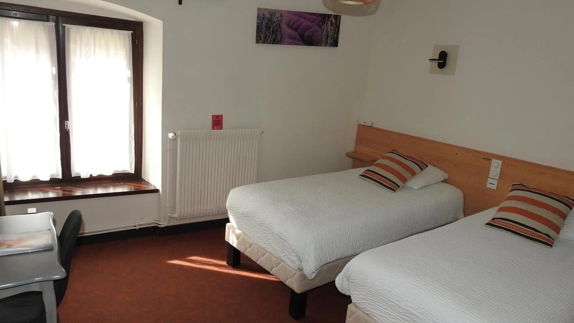 Le Barriol Hotel Saint-Julien-Chapteuil