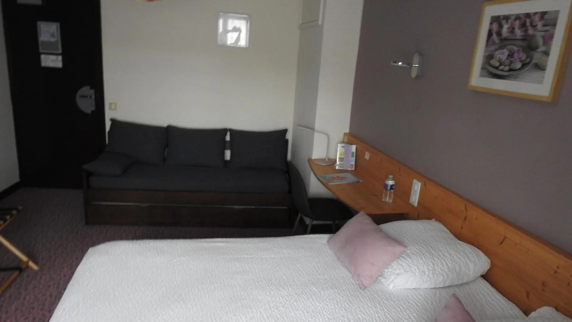 Le Barriol Hotel Saint-Julien-Chapteuil